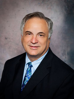 Photo of Terry Troyer, MD