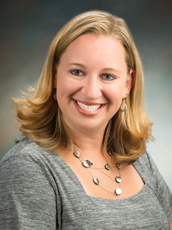 Photo of Stacy Nelson, APRN