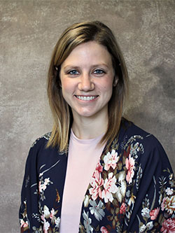 Photo of Lauren Esch, APRN