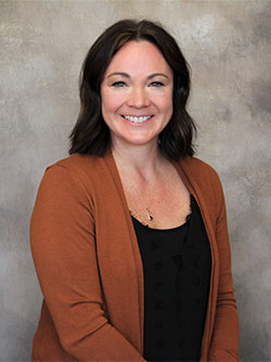 Photo of Kimberly Brandenburg, MSN, APRN, FNP-C, CEN, CPEN